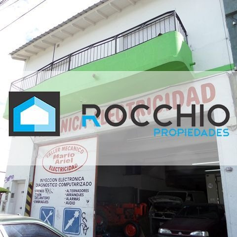 Imagen 1 de 10 de Galpon En Venta En Munro