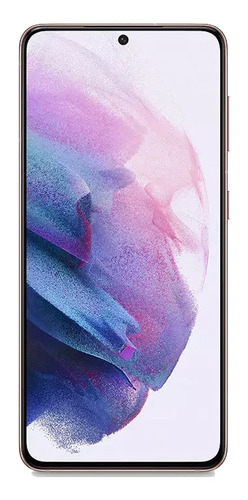 Imagen 1 de 3 de Samsung Galaxy S21 Plus Bueno Violeta Liberado  