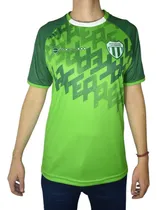 Comprar Remera Camiseta Pre Match Dep. Laferrere Sport2000