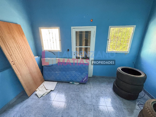 Predio En Esquina De 610 M2 En Villa Devoto