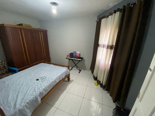 Imagem 5 de 17 de Casa - Ref: 25305