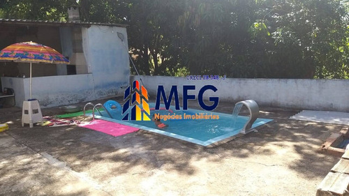 Imagem 4 de 15 de Chacara Em Capela Do Alto,venda - 7732