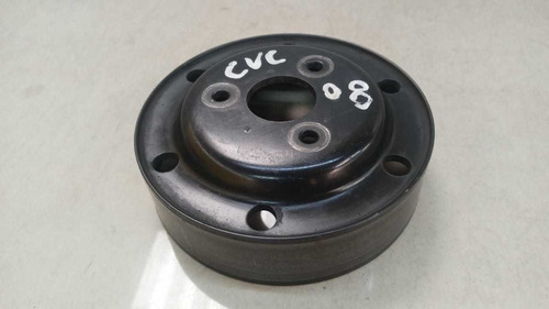 Polia Bomba D'água Honda New Civic 1.8 2007 - 2011