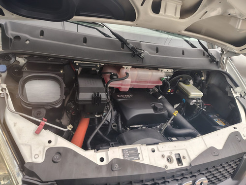 Iveco Daily 35s14 Bau 4,20 Metros