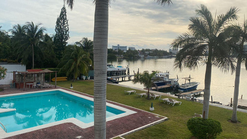 Precioso Departamento Ideal, Perfectamente Ubicado En La Zona Hotelera