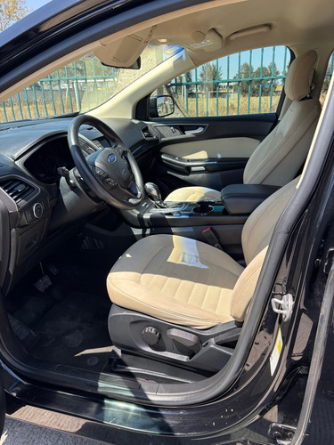 Ford Edge 2.0 Sel Plus Mt