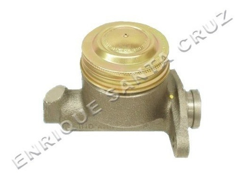 Bomba De Freno Ford F-250 1 1/8