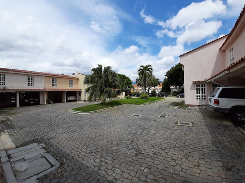 Imagen 8 de 10 de Marlyn Padrón Townhouse En Venta Villa El Encanto El Rincón Mañongo Mlyn