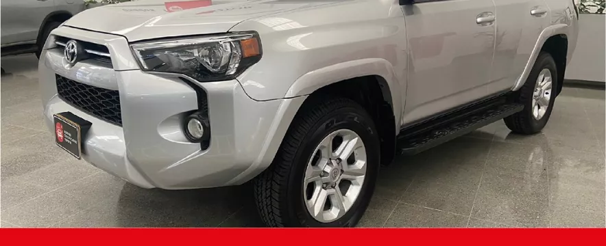 Toyota  4runner Sr5 2020