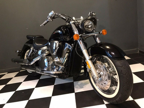 Imagen 1 de 18 de Honda 1300 Vtx Recibo Harley Sportster Iron 883 1200