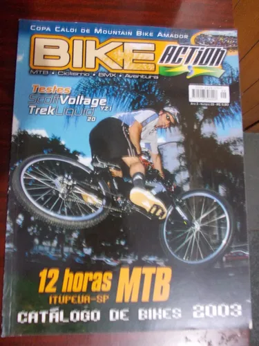 Action bikes best sale