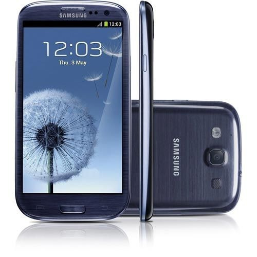 Celular Samsung Galaxy S3 Gt- I9300 Original Impecavel