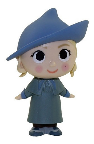 Mini Mystery Funko: Harry Potter S3: Fleur Delacour