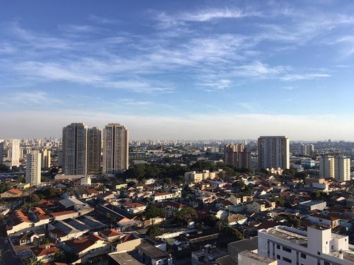 Imagem 6 de 30 de Apartamento Com 3 Dormitórios À Venda, 95 M² Por R$ 750.000,00 - Vila Augusta - Guarulhos/sp - Ap0464
