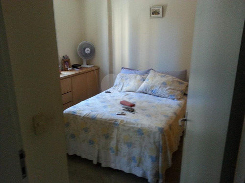 Imagem 10 de 30 de Apartamento - 3 Dorms - 1 Suite 2 Vagas - À Venda Na Casa Verde - Reo167405