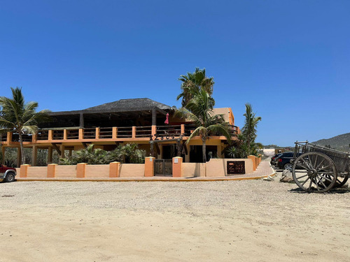 Block 10 Zacatitos, Lot 11
