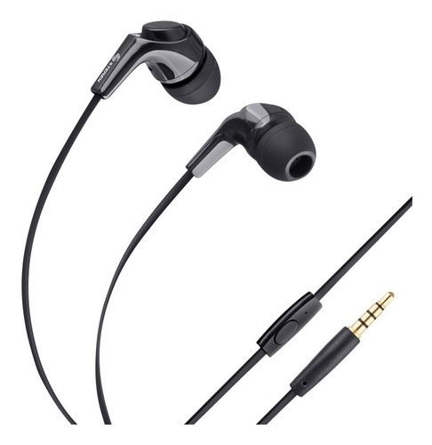 Auriculares in-ear Steren AUD-342