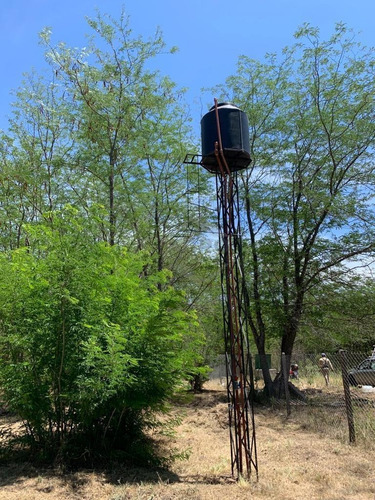 Imagen 25 de 27 de Venta - Lote Con Mejoras - Molino Blanco - Exaltación De La Cruz