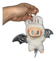 Comprar Labubu Articulado De Vinilo Halloween Tears Of Angels Labubu Angel