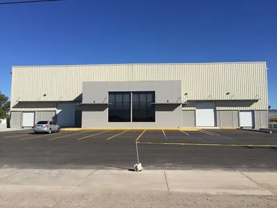 Bodega en renta