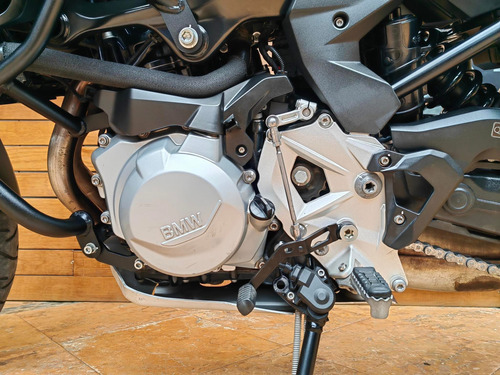 Bmw F750 Gs