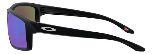 Óculos Oakley Gibston Matte Prizm Sapphire Polarized