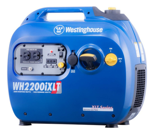 Generador Westinghouse Wh2.200ixlt