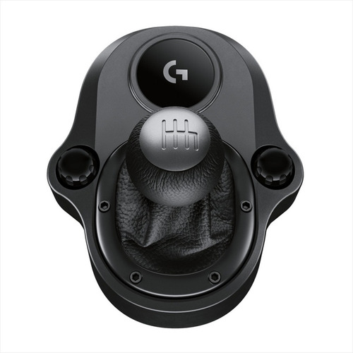 Imagen 3 de 6 de Palanca Cambios G923 G29 G920 Logitech Driving Force Shifter