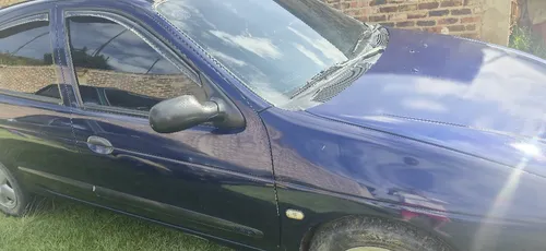 Renault Megane 1.6l