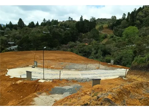 Venta Lotes Guarne Vereda La Clara