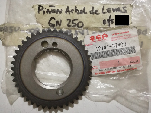 Corona Arbol De Levas Suzuki Dr250 650 Vs800 12741-37400