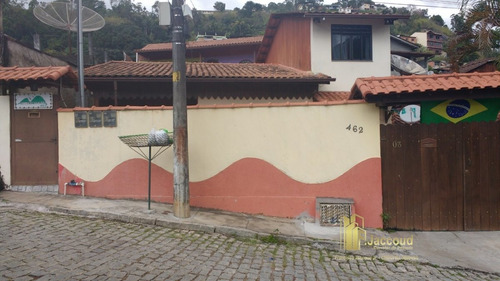 Pousada A Venda No Bairro Parque Maria Teresa Em Nova - 1350-1