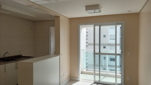 Imagem 27 de 30 de Apartamento Com 1 Dormitório, 45 M² - Venda Por R$ 535.000,00 Ou Aluguel Por R$ 2.300,00/mês - Várzea Da Barra Funda - São Paulo/sp - Ap0268