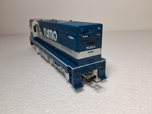 Frateschi Locomotiva G12 Rumo Nova (Usado)