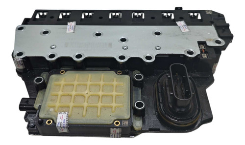 Módulo Câmbio Chevrolet Onix 1.0 Turbo 2022 A 2024 24045650