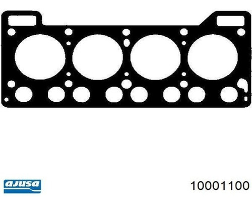 Junta Cabeza Renault R-5 R-12 1300 Ajusa 10001100