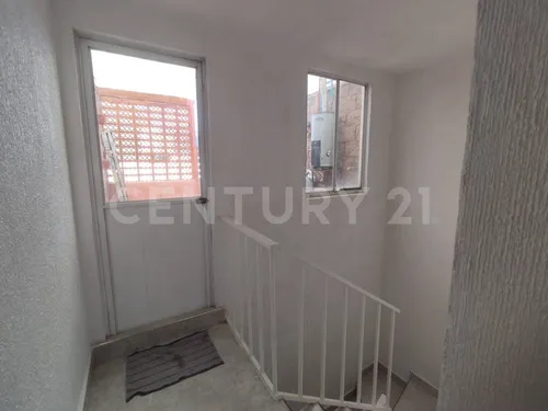 Casa En Venta En Circuito Colinas Izcalli Ecatepec De Morelos Mexico