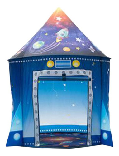 Tienda De Juegos Para Niños, Casa De Juegos Plegable Para