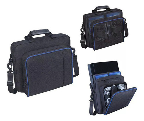 Gv Para Bolsa De Consola De Juegos Slim Ps4