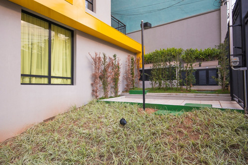 Imagem 19 de 25 de Duplex Residencial Para Venda, Perdizes, São Paulo - Ad4354. - Ad4354-inc
