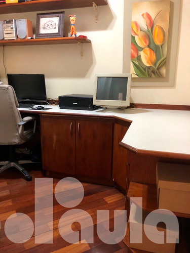 Imagem 13 de 14 de Apartamento Com 100m² - Padrão Construtora Mantovani. Moder - 1033-10434