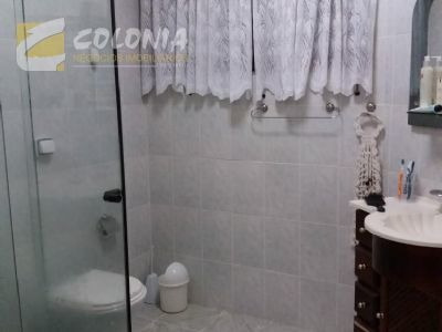 Imagem 4 de 14 de Casa - Ref: 35068