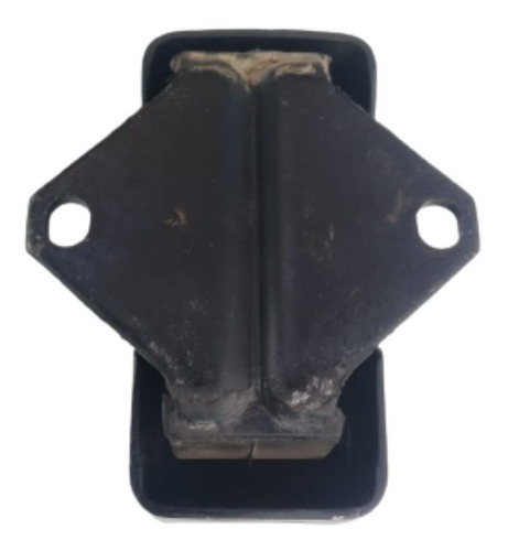 Imagem 7 de 10 de Coxim Motor Dianteiro Mitsubishi L200 Triton