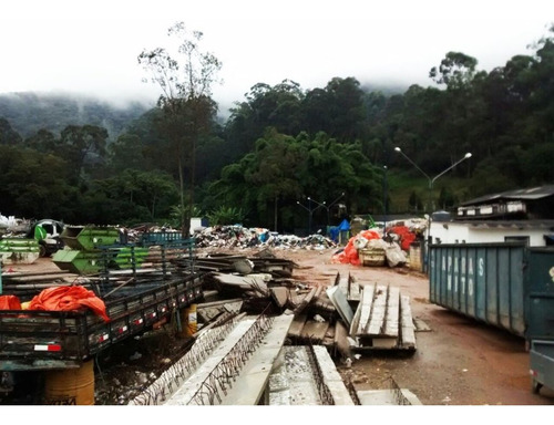Imagem 7 de 10 de Terreno Residencial - À Venda Em Pirituba - Reo49202