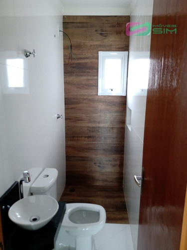 Imagem 11 de 16 de Apartamento Em Vila Metalurgica - Santo André - 4270