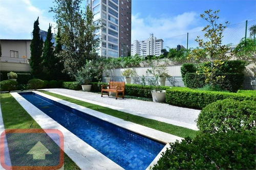 Imagem 4 de 30 de Apartamento Com 4 Quartos E 7 Banheiros A Venda , 315m² - Paraìso - 16847 Ap-vit