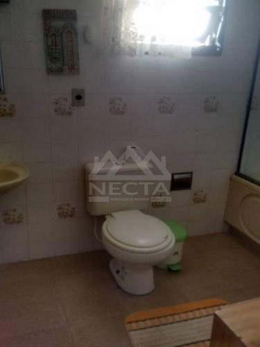 Imagem 12 de 28 de Excelente Casa À Venda, 03 Dormitórios, Indaiá, Caraguatatuba/sp. - Ca01051 - 69531805