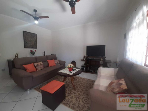 Imagem 4 de 14 de Casa Para Venda Em Peruíbe, Vila Romar, 2 Dormitórios, 1 Suíte, 1 Banheiro, 4 Vagas - 3956_2-1285318