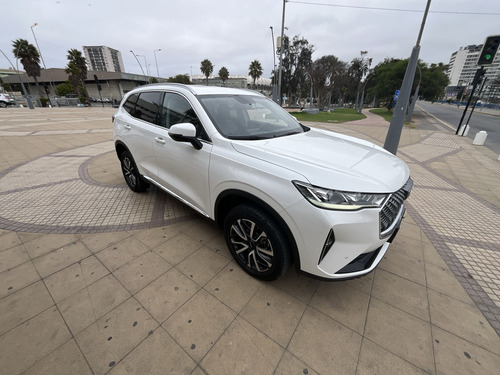 Haval H6 1.5T Elite 4X2 At