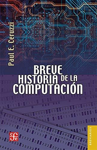 Breve Historia De La Computación - Nuevo